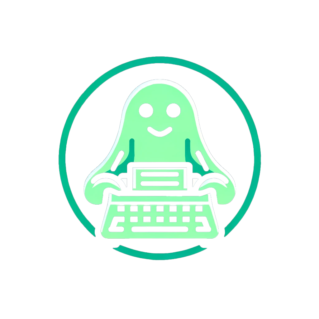 Social Media Ghostwriting
